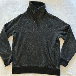 3/$30 H&M Cowl Neck Sweater, Medium